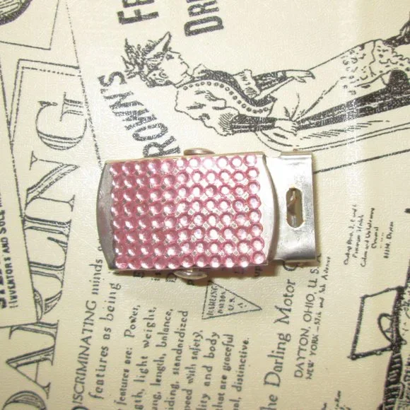 Light deals pink 99s